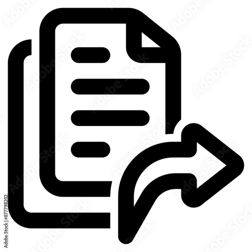 forward icon