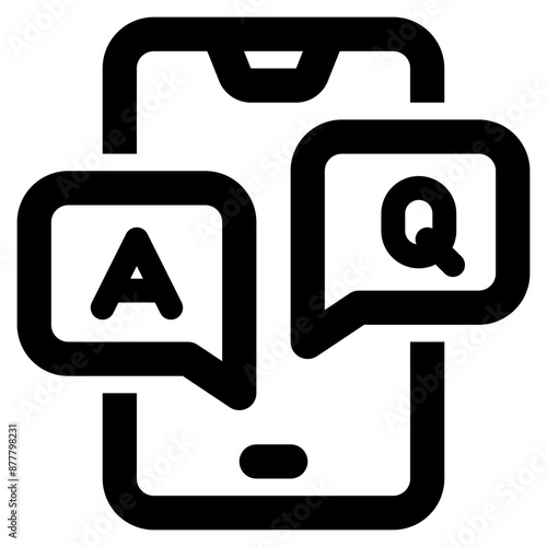 question icon
