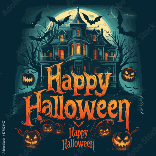 Halloween Design