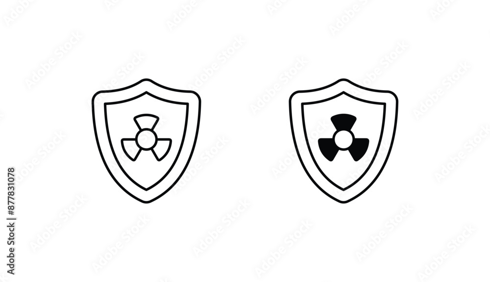 pootaction icon design with white background stock illustration pootaction icon design with white background stock illustration