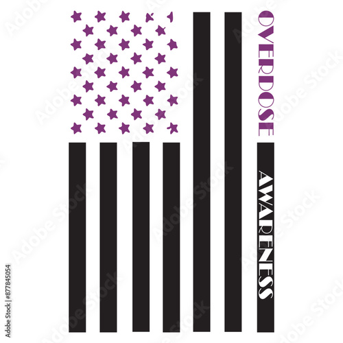 overdose awareness svg png bundle, overdose purple ribbon flag, drug prevention svg, ribbon fighter, overdose, awareness svg, purple, ribbon, ribbon fighter overdose awareness svg, purple ribbon, hear