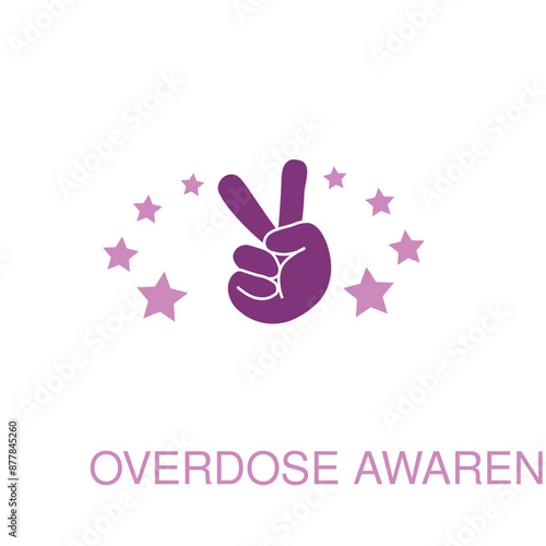 overdose awareness svg png bundle, overdose purple ribbon flag, drug prevention svg, ribbon fighter, overdose, awareness svg, purple, ribbon, ribbon fighter overdose awareness svg, purple ribbon, hear