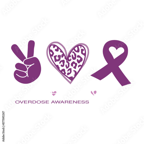 overdose awareness svg png bundle, overdose purple ribbon flag, drug prevention svg, ribbon fighter, overdose, awareness svg, purple, ribbon, ribbon fighter overdose awareness svg, purple ribbon, hear