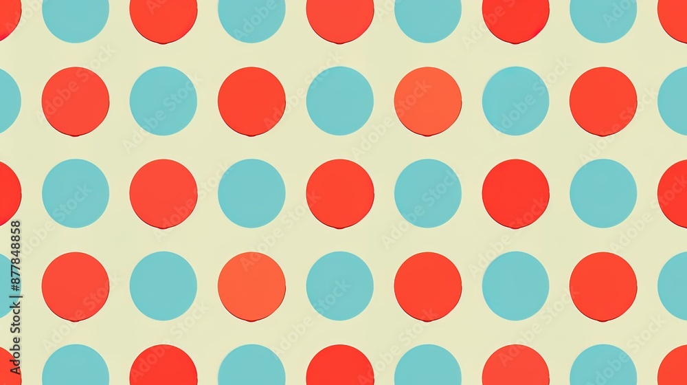 Dot pattern wallpaper Dot pattern wallpaper