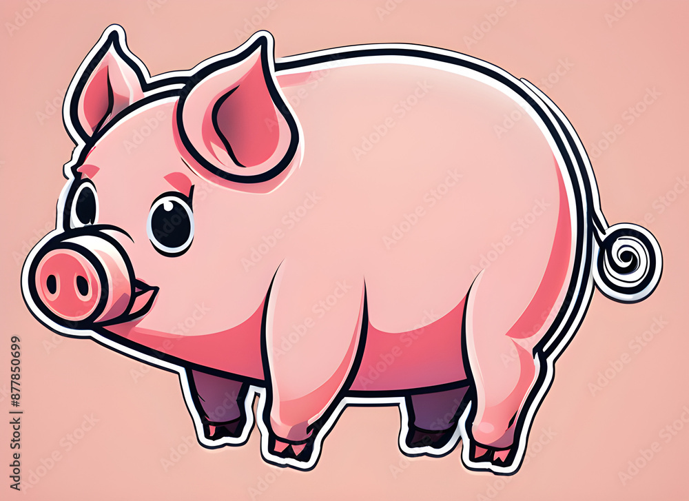  pig generative ai