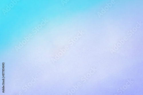 青色と紫色が混じり中央が明るい背景素材