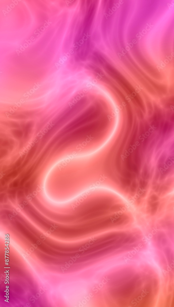 Obraz premium Background Movement light