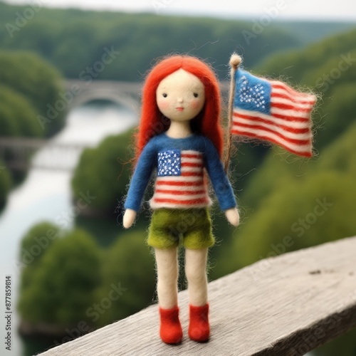 American Dolls photo