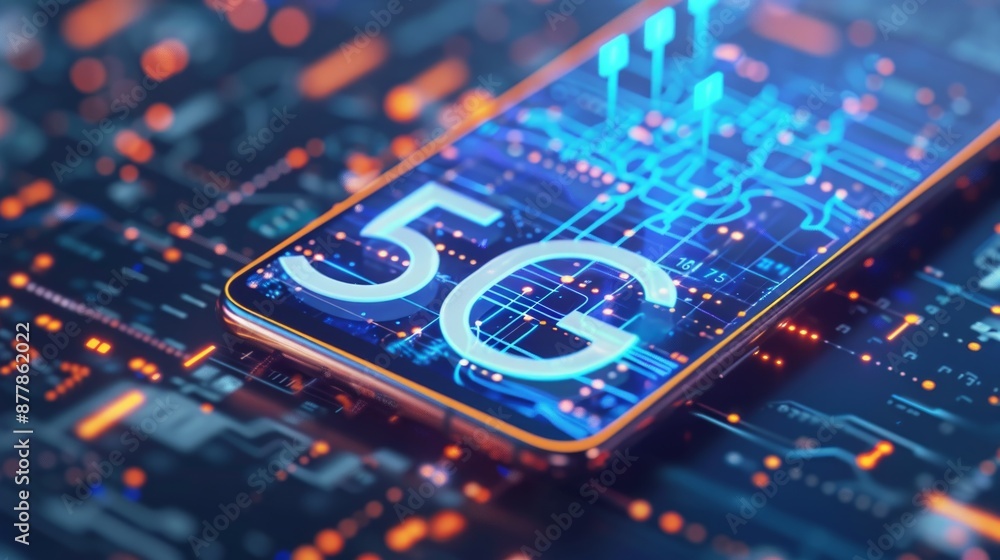 5G Technology - The Future of Connectivity 5G Technology - The Future of Connectivity