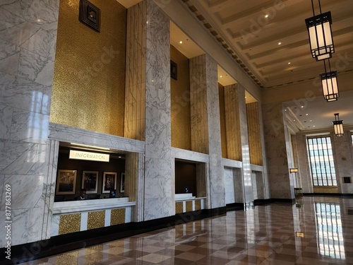 Big Lobby