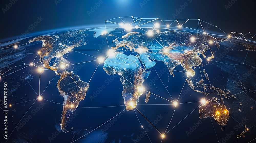 background network points Earth's surface wave background Abstract digital wave background information technology background The background is the background. gradient wave digital wave ban background network points Earth's surface wave background Abstract digital wave background information technology background The background is the background. gradient wave digital wave ban