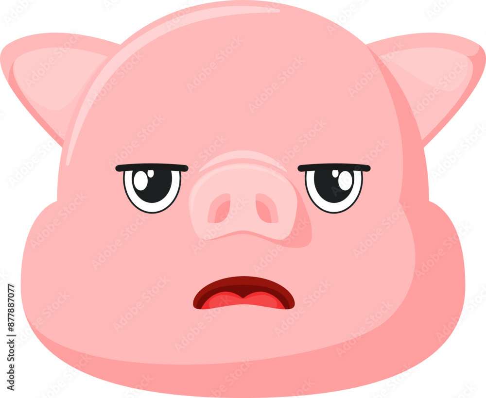 Cute Pig Cute Pig