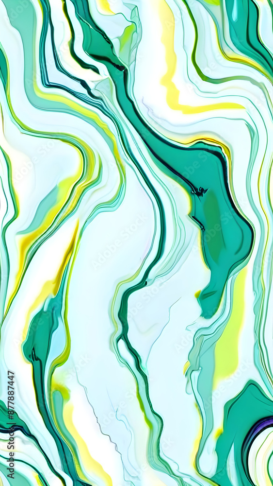 Marble pattern Marble pattern