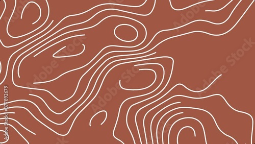 Minimalistic Backgrounds