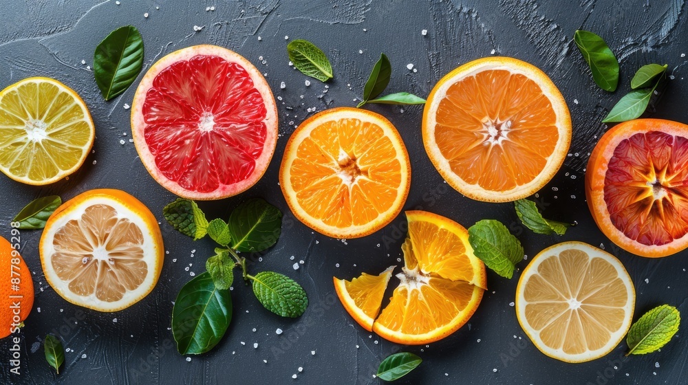 Benefits of Vitamin C from Citrus Fruits Benefits of Vitamin C from Citrus Fruits