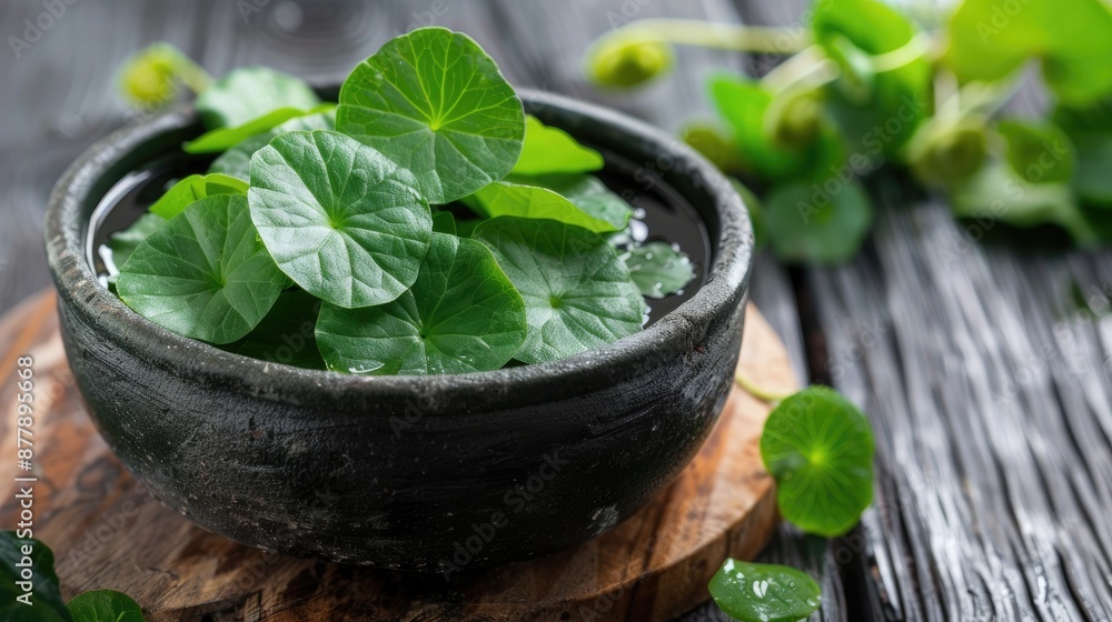 Benefits of Gotu Kola for Skin Care Benefits of Gotu Kola for Skin Care