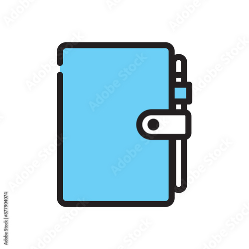 手帳　ビジネス