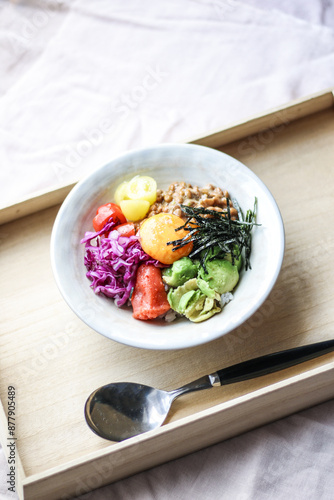 健康食