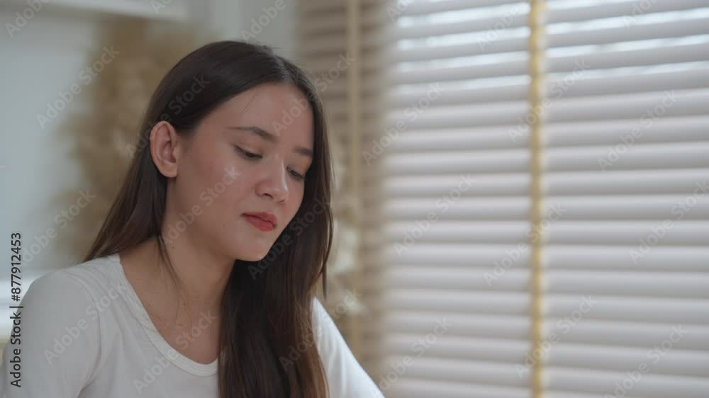 Teenager in a counseling session with a psychologist, receiving support and therapy for depression and mental health issues. Teenager in a counseling session with a psychologist, receiving support and therapy for depression and mental health issues.