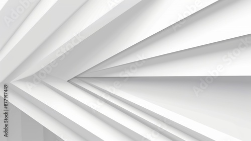 Wallpaper Mural Futuristic Space Design Concept Generative AI Torontodigital.ca