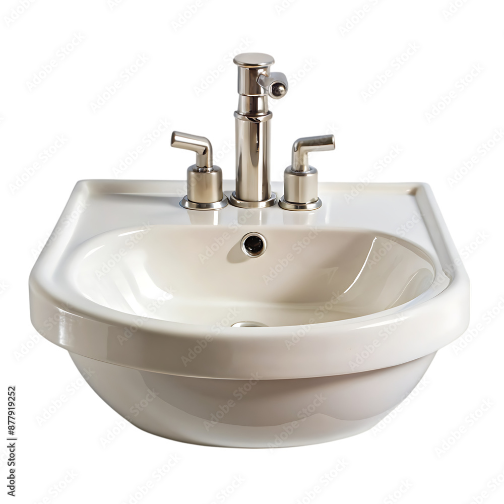 bathroom sink on transparent background bathroom sink on transparent background