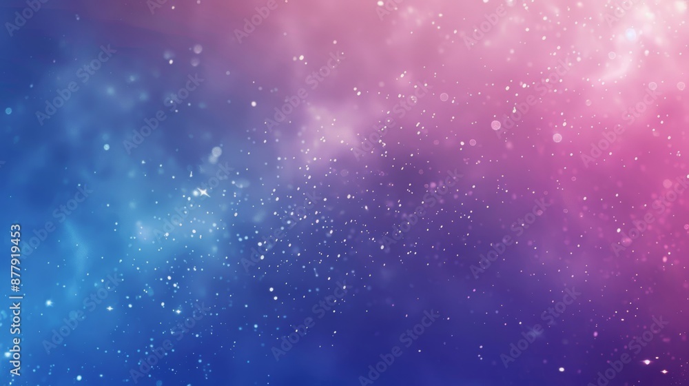 Obraz premium Celestial Dreamscape for Space Enthusiasts Generative AI