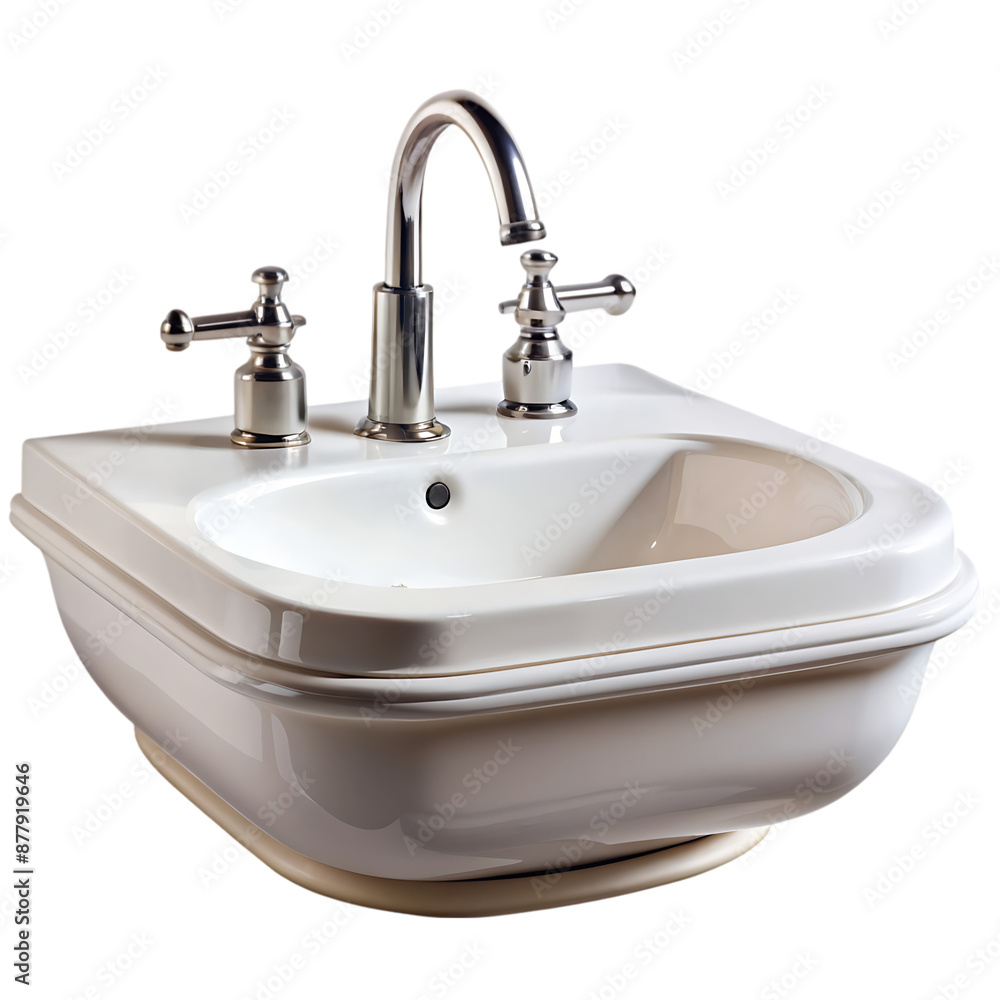 bathroom sink on transparent background bathroom sink on transparent background