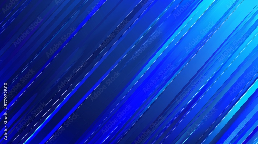 Vibrant Diagonal Lines Background for Business Presentation Generative AI Vibrant Diagonal Lines Background for Business Presentation Generative AI