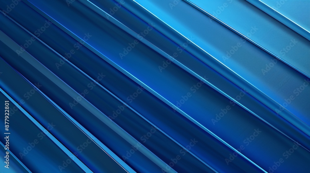 Vibrant Diagonal Lines Background for Business Presentation Generative AI Vibrant Diagonal Lines Background for Business Presentation Generative AI