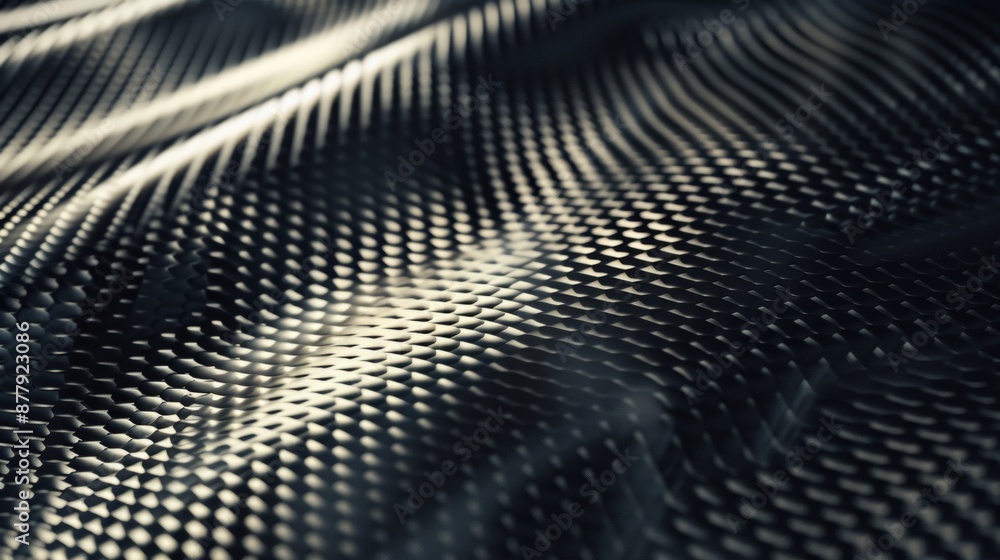 Modern Abstract Texture for Presentation Backgrounds Generative AI Modern Abstract Texture for Presentation Backgrounds Generative AI