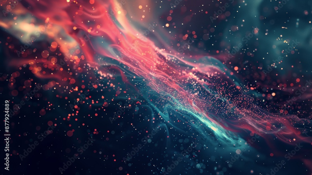 Cosmic Dreamscape for Tech and Space Enthusiasts Generative AI Cosmic Dreamscape for Tech and Space Enthusiasts Generative AI