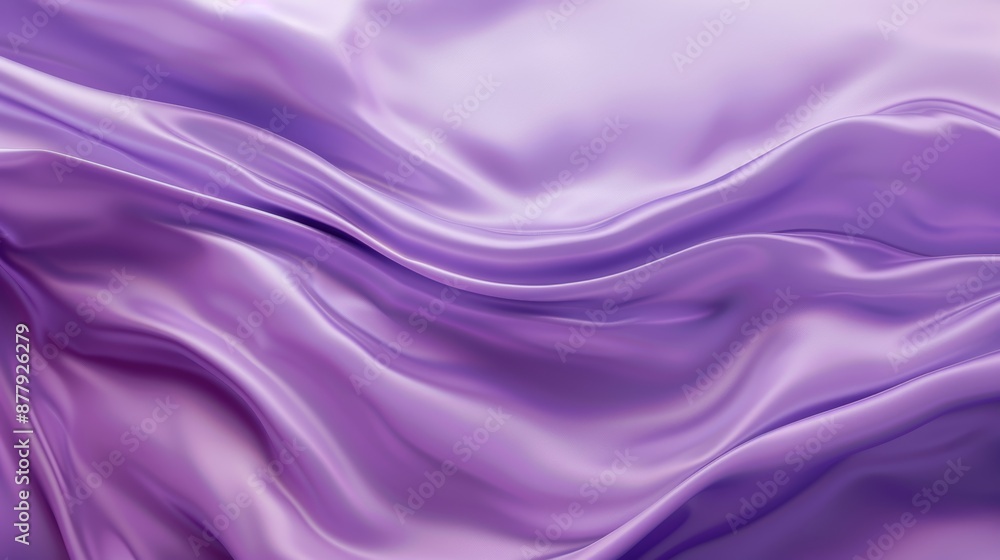 Obraz premium Vibrant Gradient Mesh Background for Poster Design Generative AI