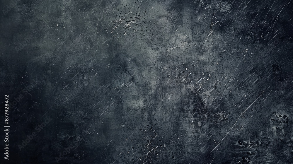 Dramatic Dark Presentation Background Texture Generative AI Dramatic Dark Presentation Background Texture Generative AI