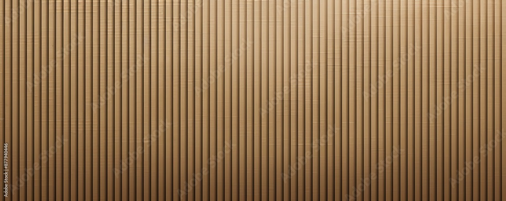 Brown Vertical Striped Abstract Background Brown Vertical Striped Abstract Background