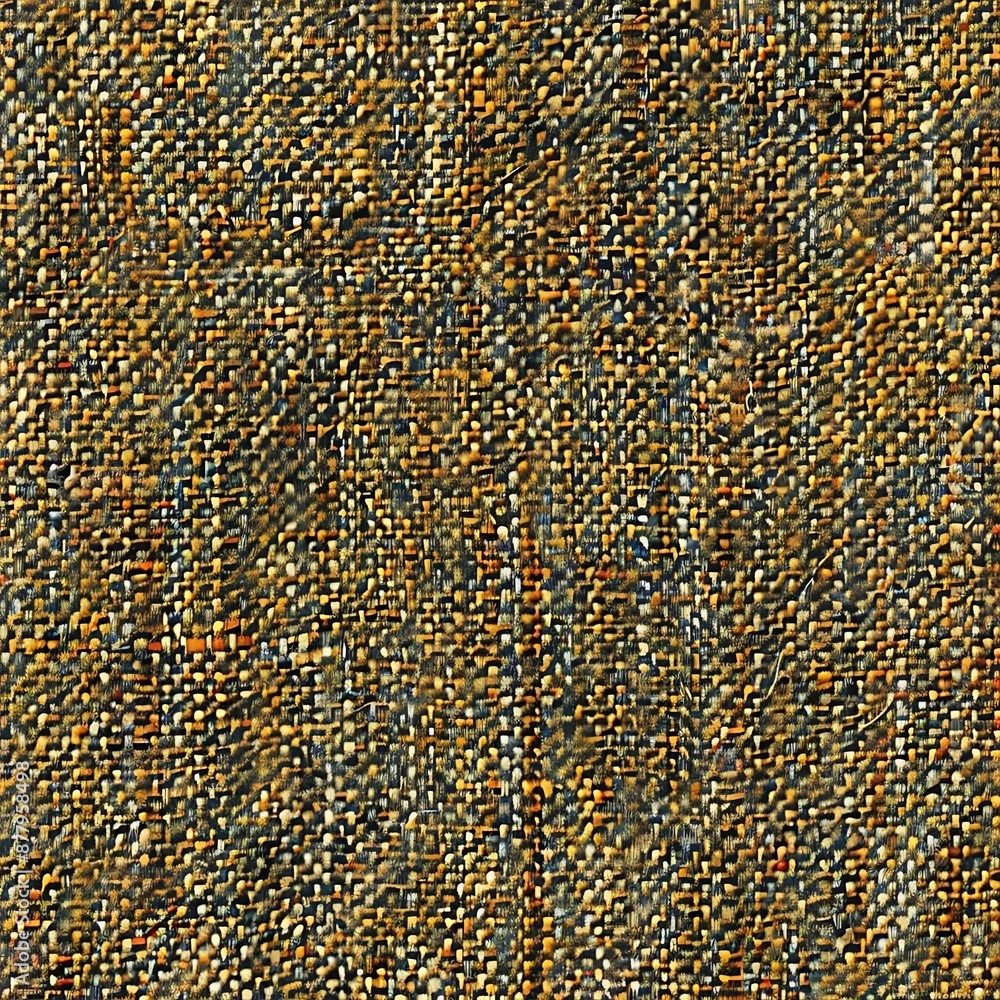 Abstract Background with Golden and Black Hues Abstract Background with Golden and Black Hues
