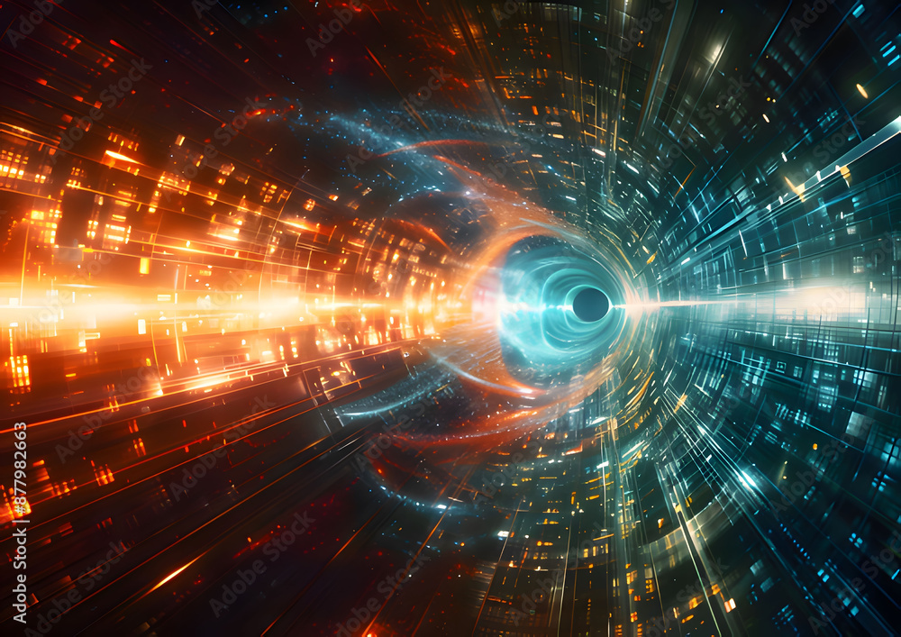 diversity of realms. Generative AI diversity of realms. Generative AI