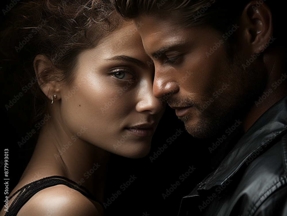 Discover Hyper-Realistic AI-Generated Portraits, Masterfully Crafted with Professional Lighting and Unmatched Detail.