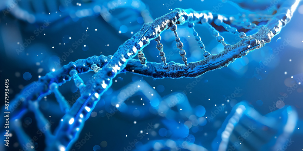 Genetic Blueprint: Unraveling the Mysteries of the Blue DNA Helix | DNA Research: Insights into the Structure and Function of Genes
Genetic Blueprint: Unraveling the Mysteries of the Blue DNA Helix | DNA Research: Insights into the Structure and Function of Genes