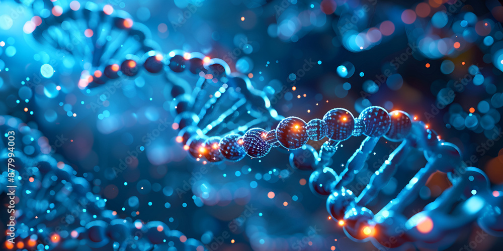 DNA Helix: Understanding the Blueprint of Life | Genetic Research: Unveiling the Secrets of the DNA Helix
DNA Helix: Understanding the Blueprint of Life | Genetic Research: Unveiling the Secrets of the DNA Helix