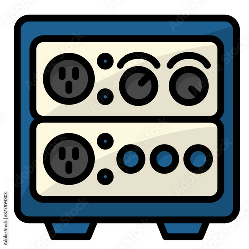 Di Box Icon
