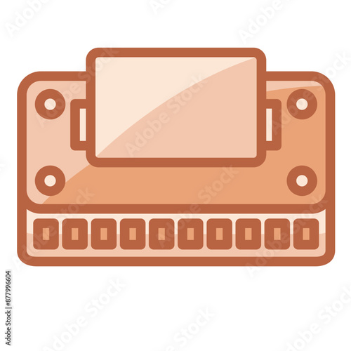 Harmonica Icon