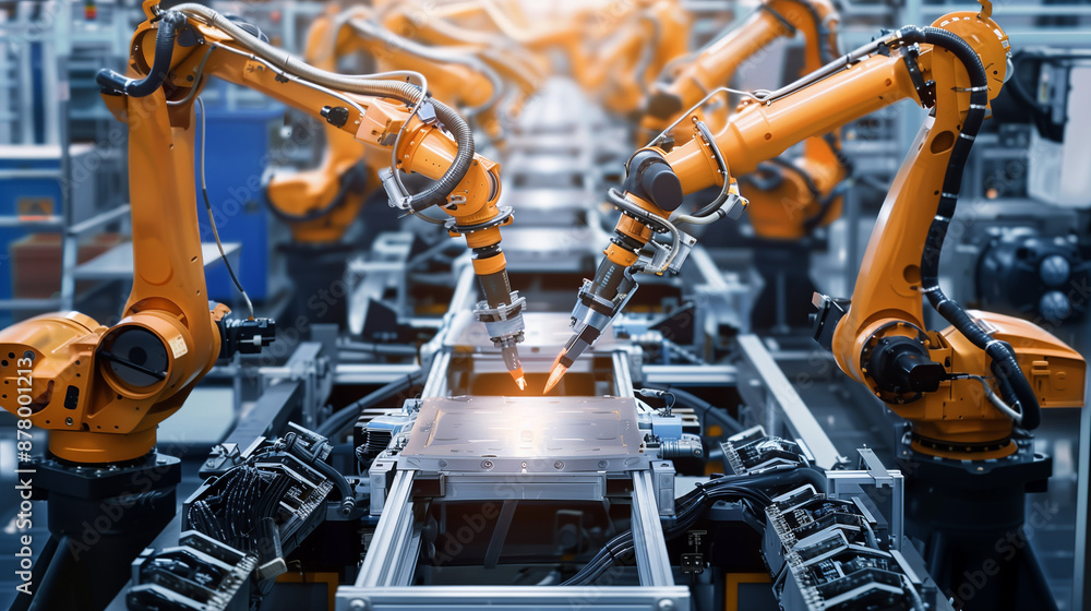 Smart Manufacturing: Technological Supervision in a Plant or industry Smart Manufacturing: Technological Supervision in a Plant or industry