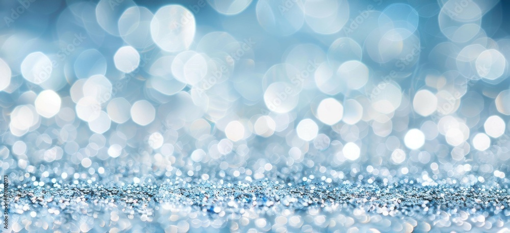 Breathtaking silver glitter background with intense sparkle for Christmas. Handedited for a festive touch. Breathtaking silver glitter background with intense sparkle for Christmas. Handedited for a festive touch.
