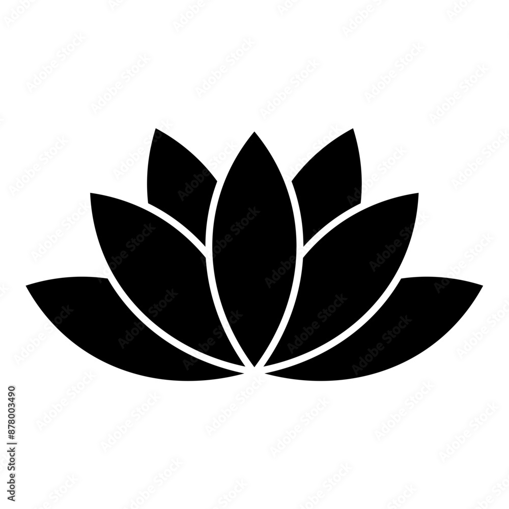 lotus icon lotus icon