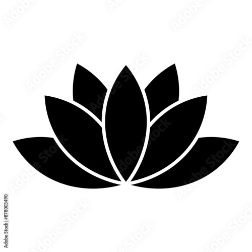 lotus icon