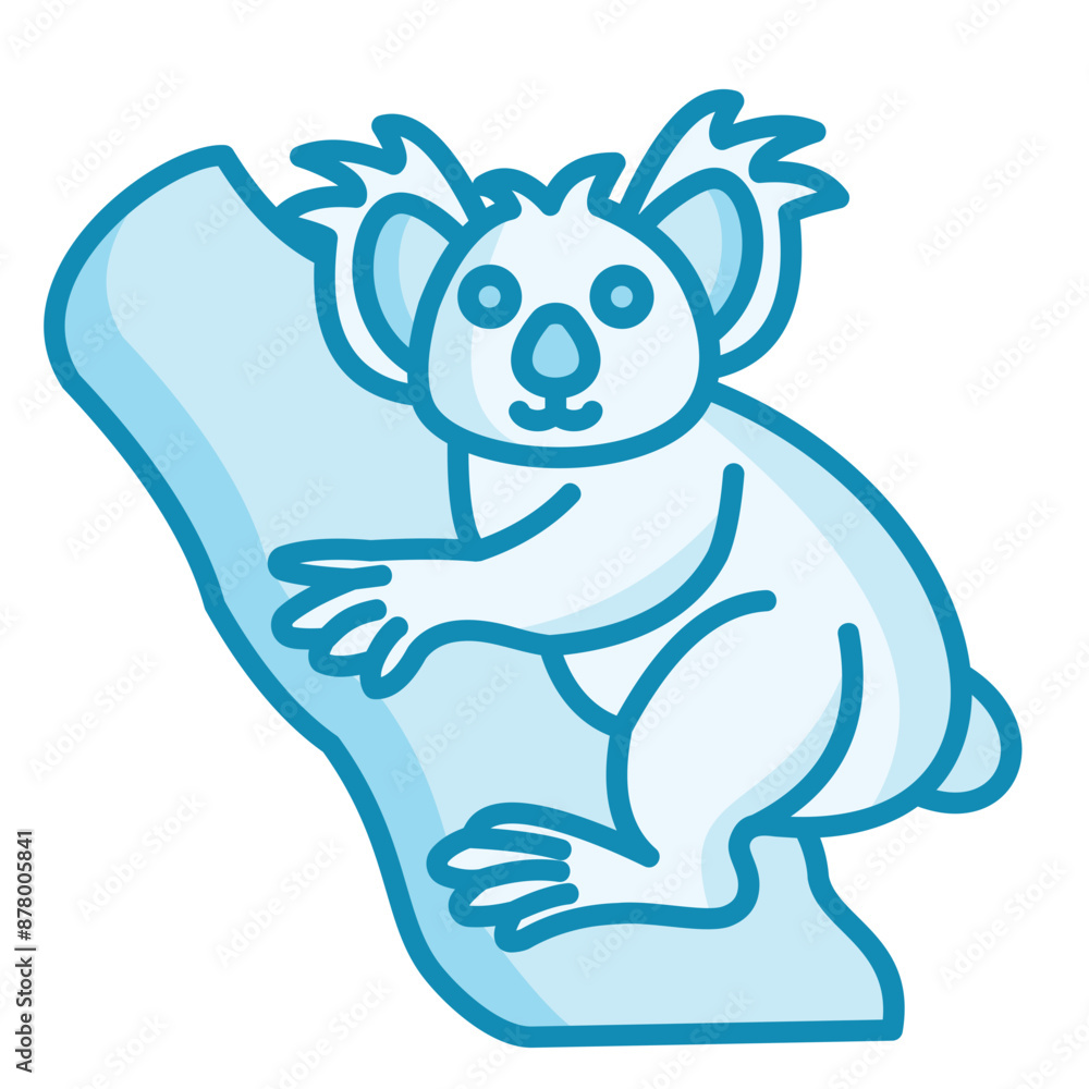 Koala Icon Koala Icon