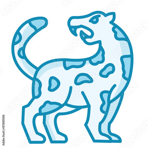 Jaguar Icon