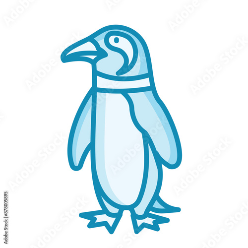 Penguin Icon