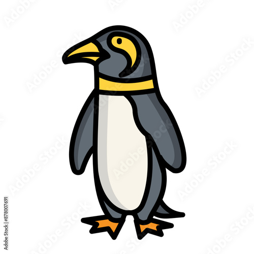 Penguin Icon