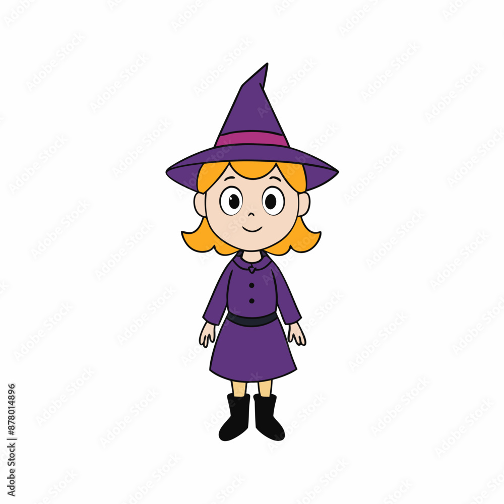 halloween witch with broom vector illustration, halloween witch isolated on white, witch with broom, witch flying with broom vector art halloween witch with broom vector illustration, halloween witch isolated on white, witch with broom, witch flying with broom vector art